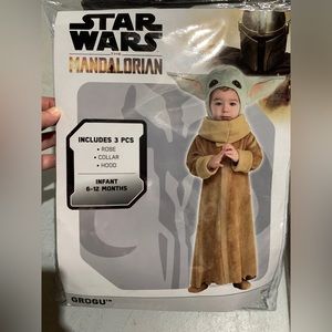 Halloween costume EUC